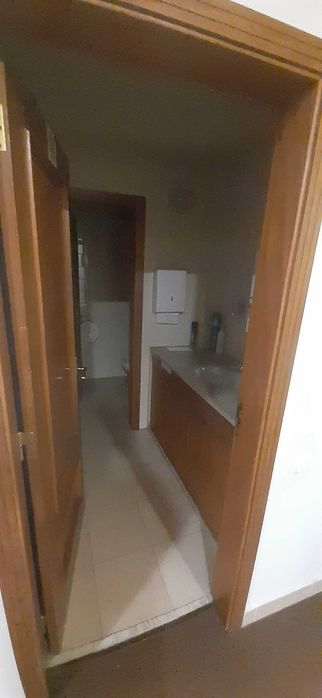 Escritório/sala/loja nas Laranjeiras