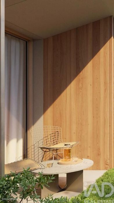 Apartamento T1 em Vila do Conde de 62,00 m2