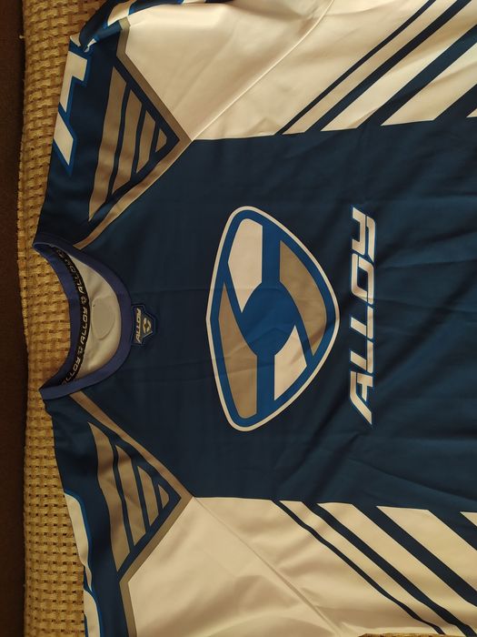 Джерсі для мотокросу Alloy XXL