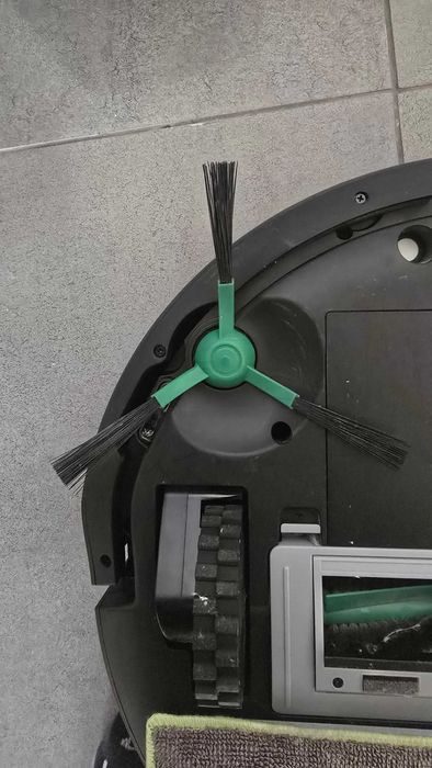I Robot Roomba 105 Combo