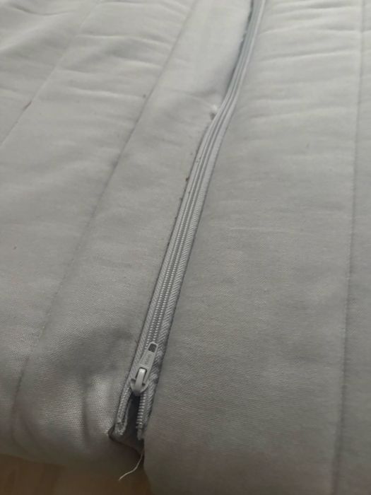 Sofa rozkladana IKEA lycksele lovas