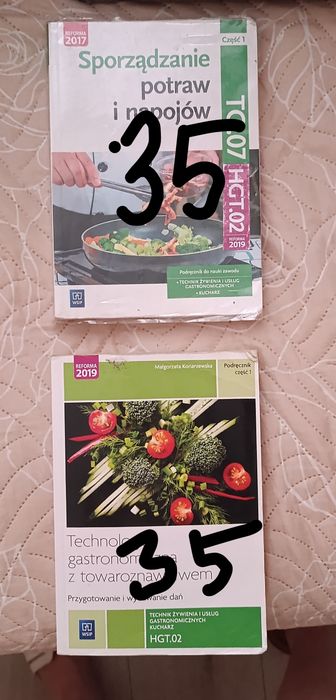 Sprzedam tylko odbiór tylko osobisty 35 zł.szt
