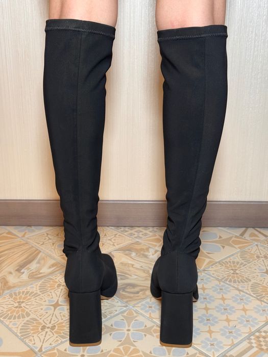 Продам Сапоги стречові kachorovska