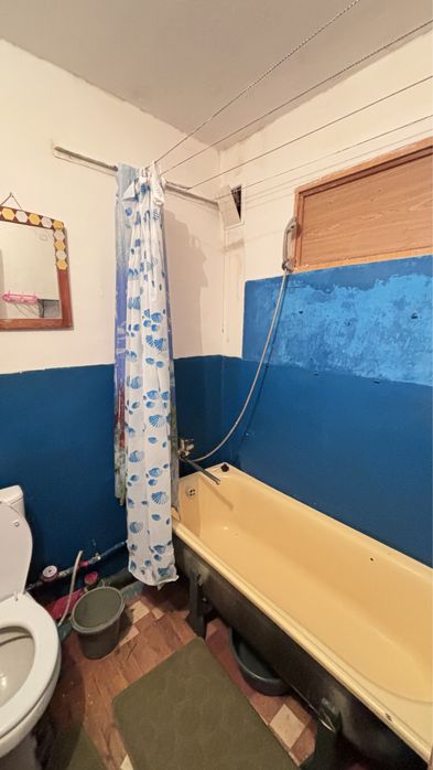 Оренда 1 кім квартири вул. Князів Острозьких