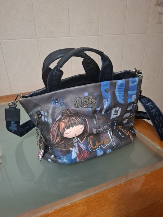 Bolsa  anekke ..
