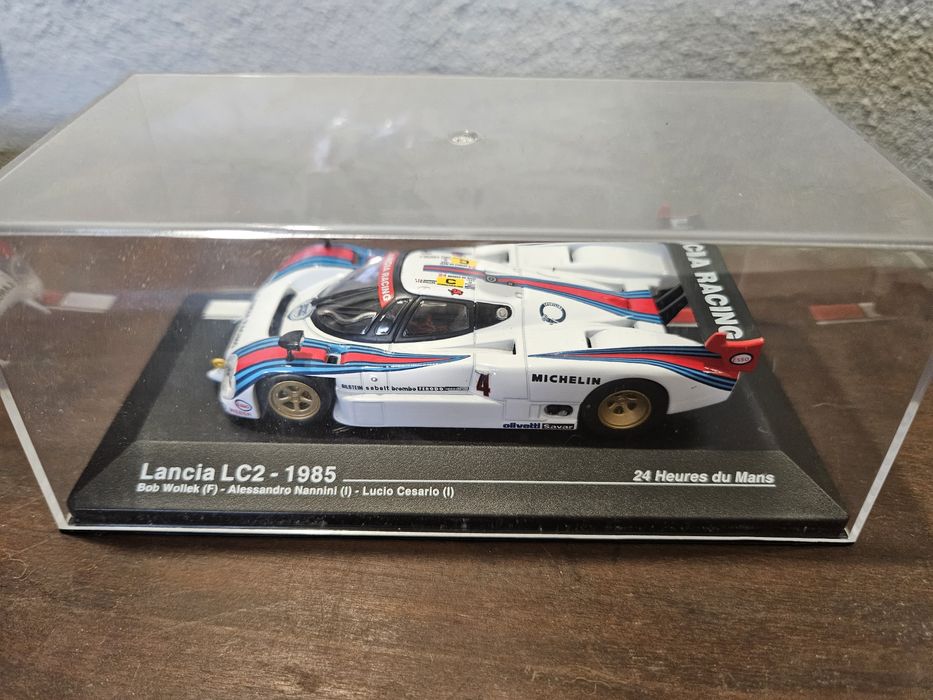 Colecao de 39 carros