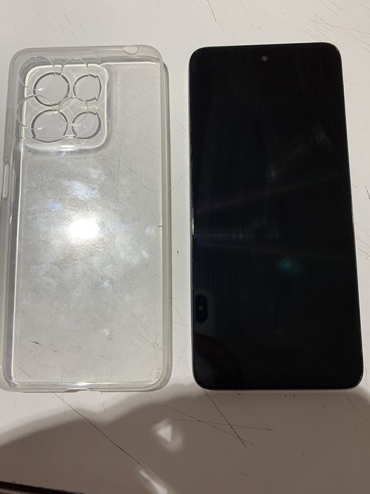 Смартфон Motorola G15 8/512Gb Gravity Grey