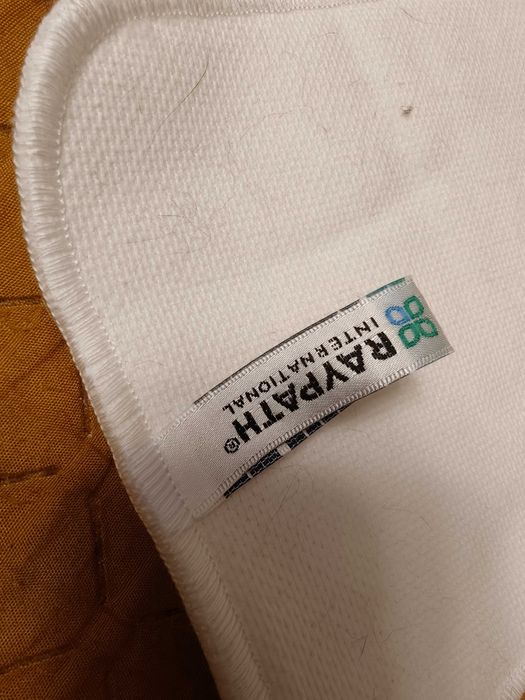 Raypath nowy zestaw Na Start