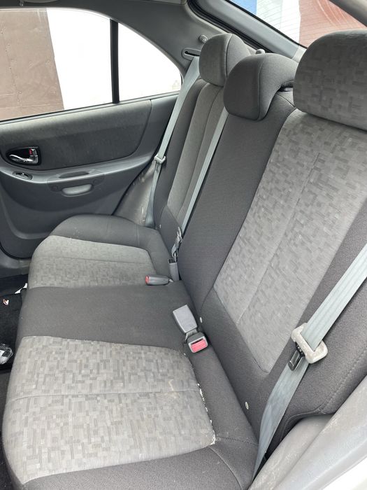 Hyundai Accent 1.5 CRDi GLS (82cv) – 2004