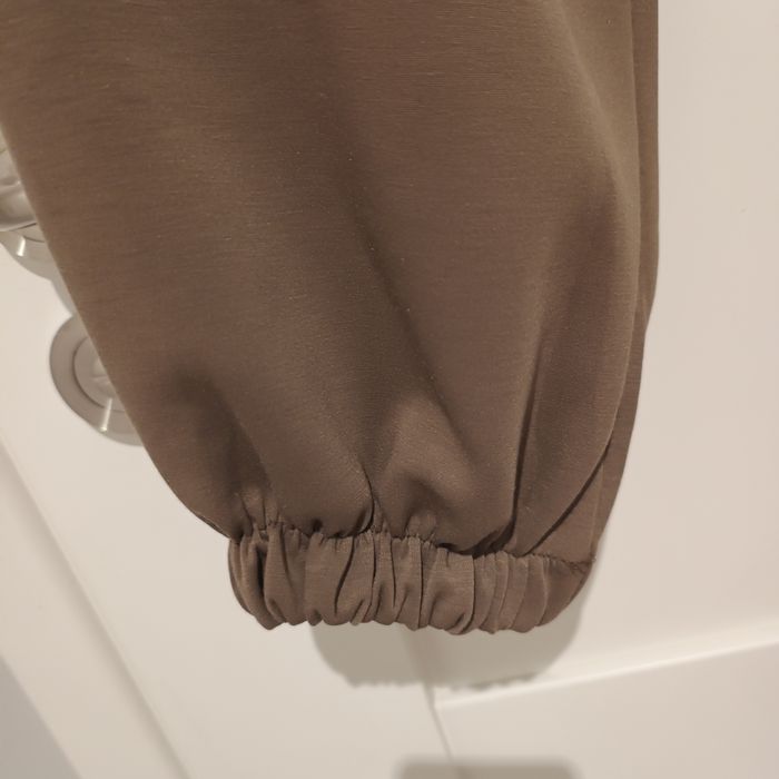 Spodnie damskie masełko rozmiar uniwersalny