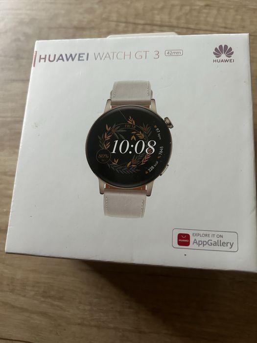 Huawei Watch GT 3