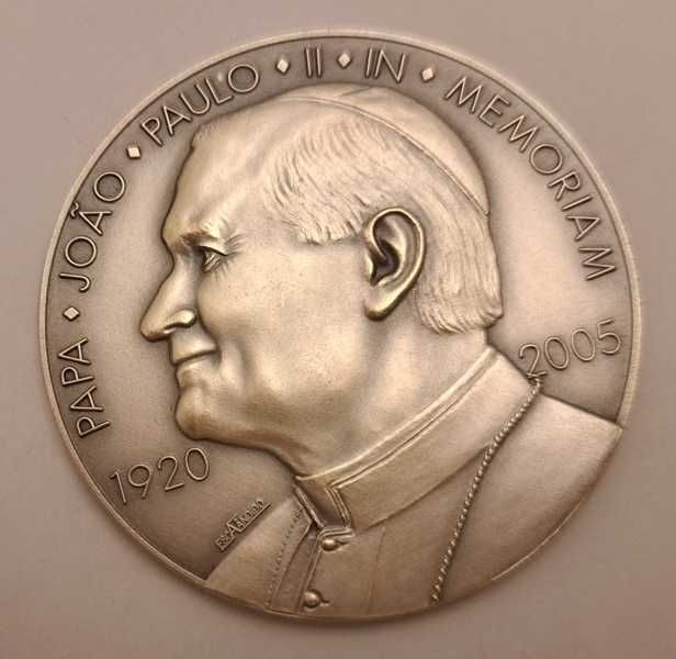 Medaalha Comemorativa