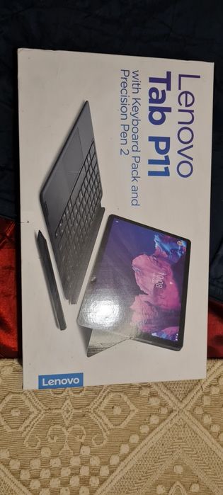 Tablet Lenovo P11