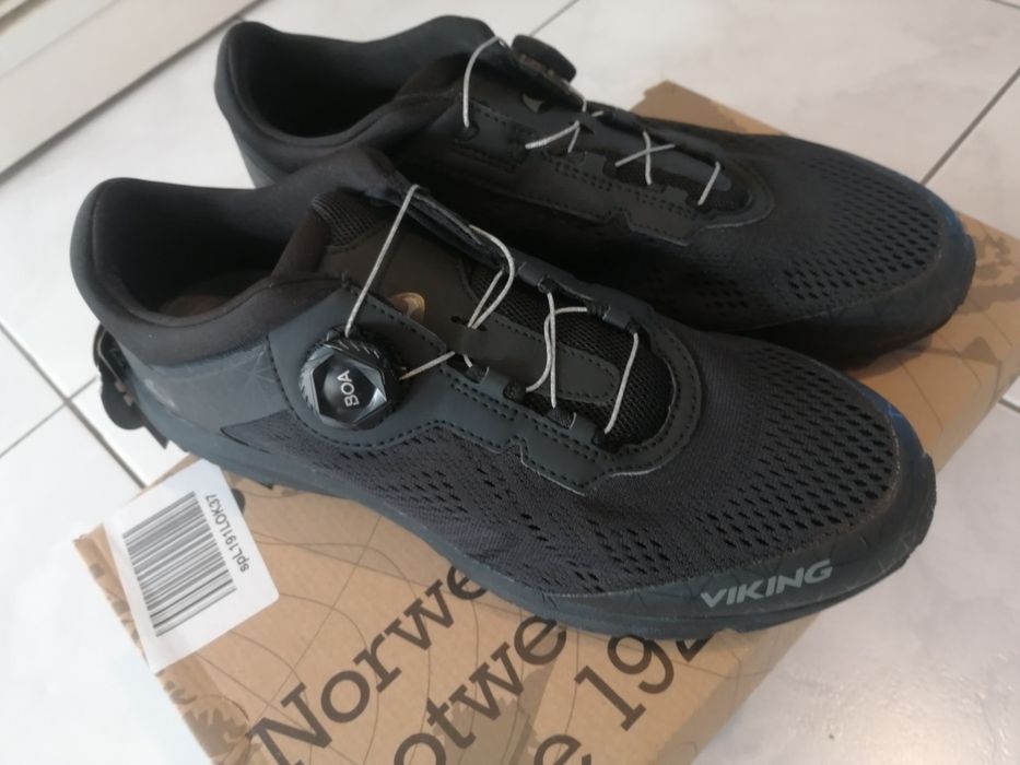Buty sportowe Boa Viking 28.4 nowe