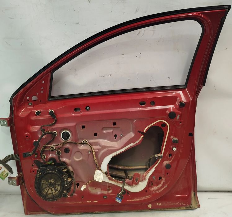Porta frente direita OPEL Corsa F