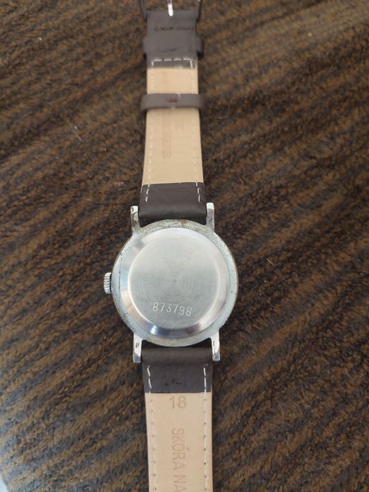 Zegarek rosyjski Pabieda