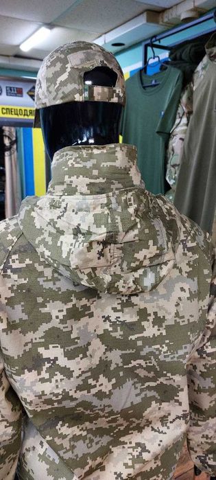 Штани літні Піксель. Новий товар.