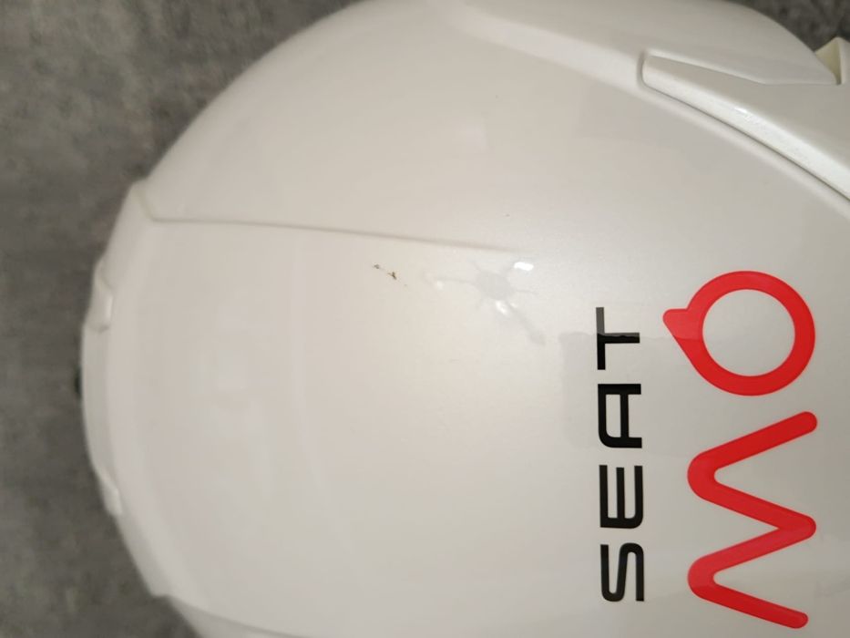 Capacete Mo  - Hebo
