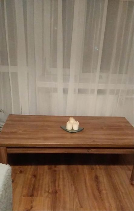 Sprzedam ławę z kolekcji "GENT" Black Red White