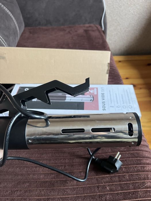 Мультиварка вакумна (вакум)