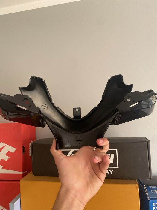 Plastik na kierownice yamaha aerox dmp