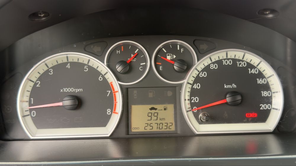 Chevrolet Aveo! На повному ходу!