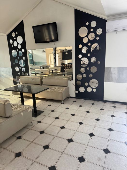 Продається приміщення: кафе, піцерія