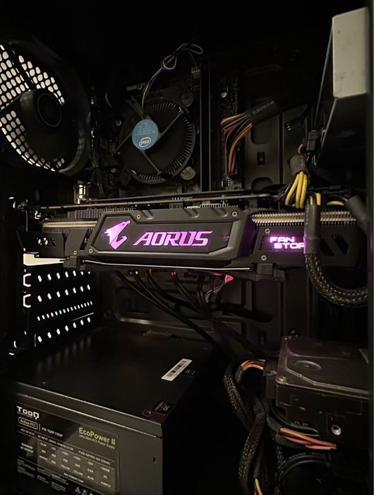 PC Gaming – Intel i7-9700K | GTX 1070 | Excelente Performance