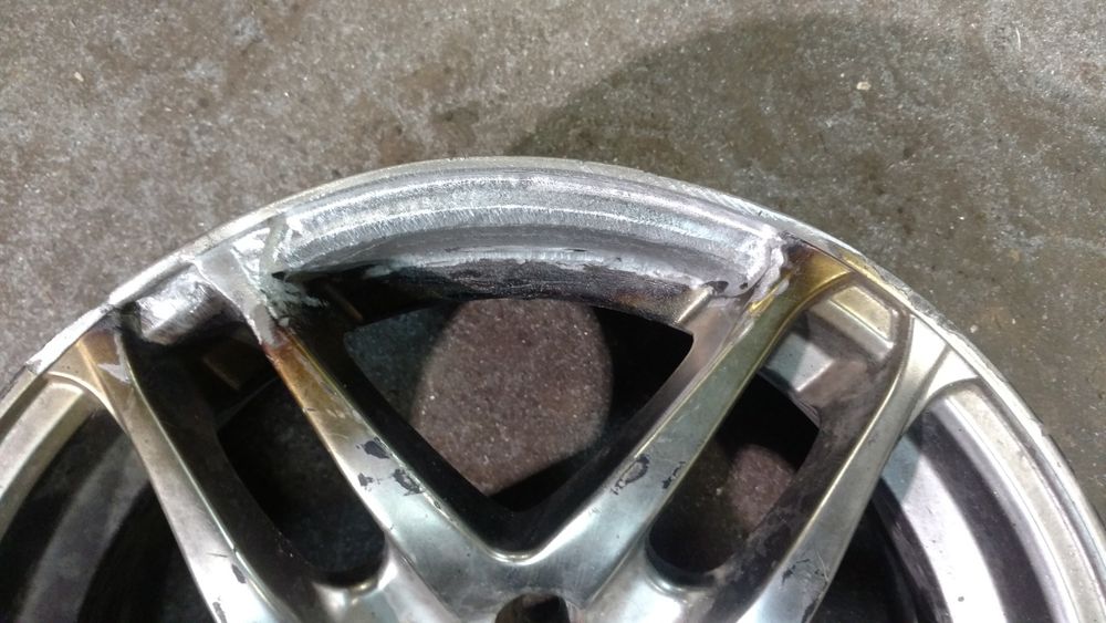 Сварка аргон. Сварка алюминия.Аргонная сварка.tig.