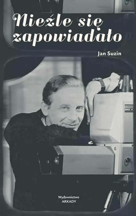 Nieźle Się Zapowiadało. Arkady