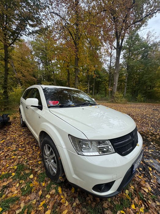 Fiat Freemont 2012 170km. Iwymiana.