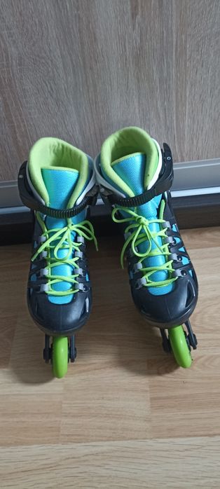 Дитячі ролики Firefly