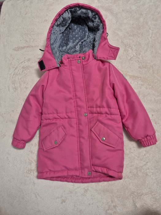 Продам дитячу парку