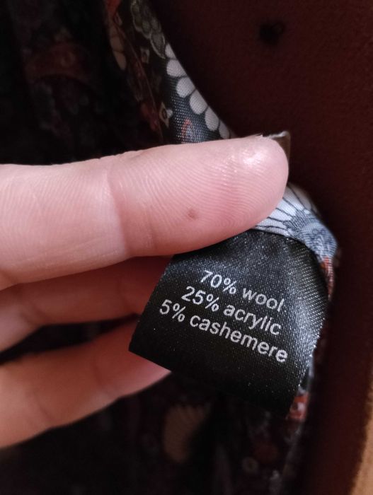 Пальто жіноче весняне