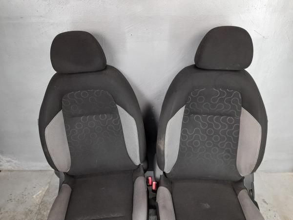 Conjunto de bancos CITROËN C3 Picasso (SH_)