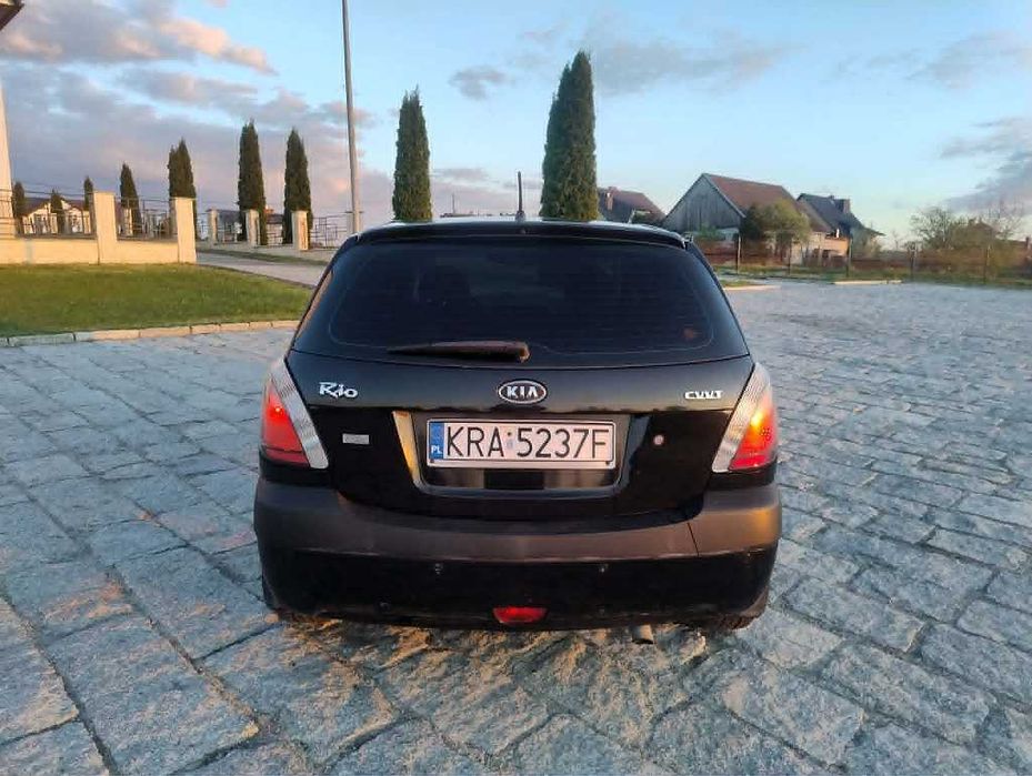 Opel Corsa poliftowa 2011 rok Satellite eco alu klima cd okazja benzynka 1,6