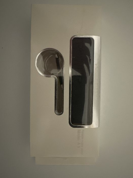 Міні повербанк на ключі. Модель А5, Ємністю 1000 мА