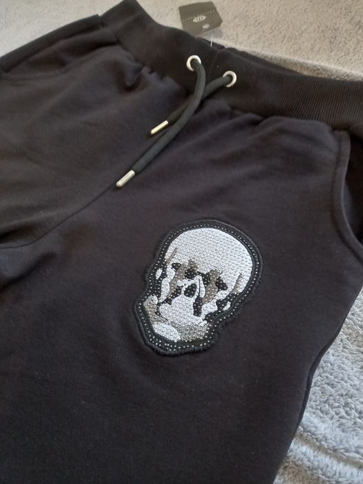 Spodnie dresowe Philipp Plein