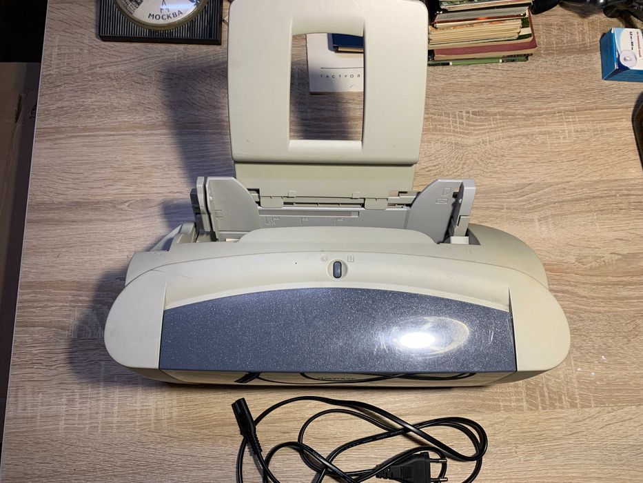 Принтер струйный Canon S200