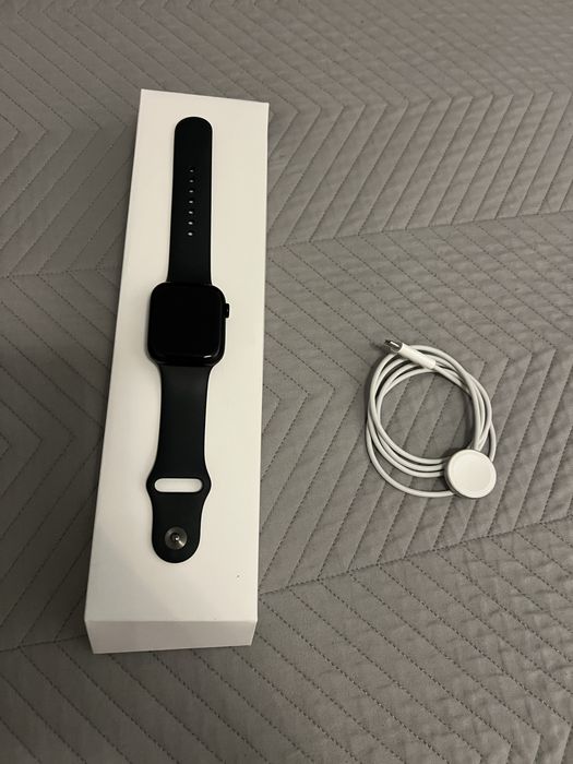 Apple watch series 7 45 mm