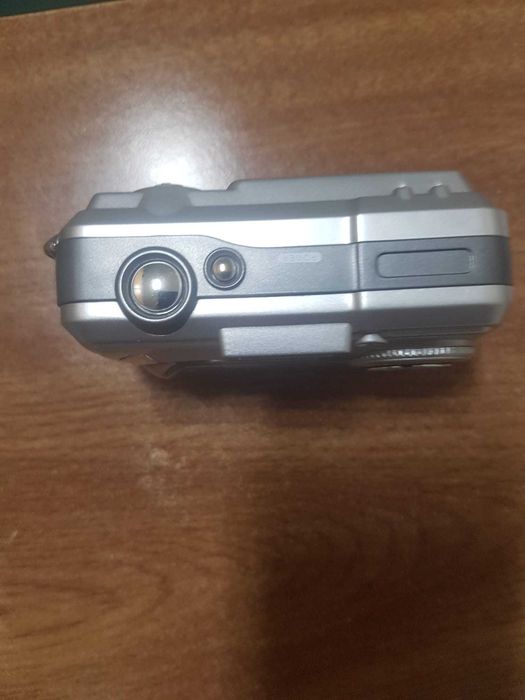 Máquina Fotográfica