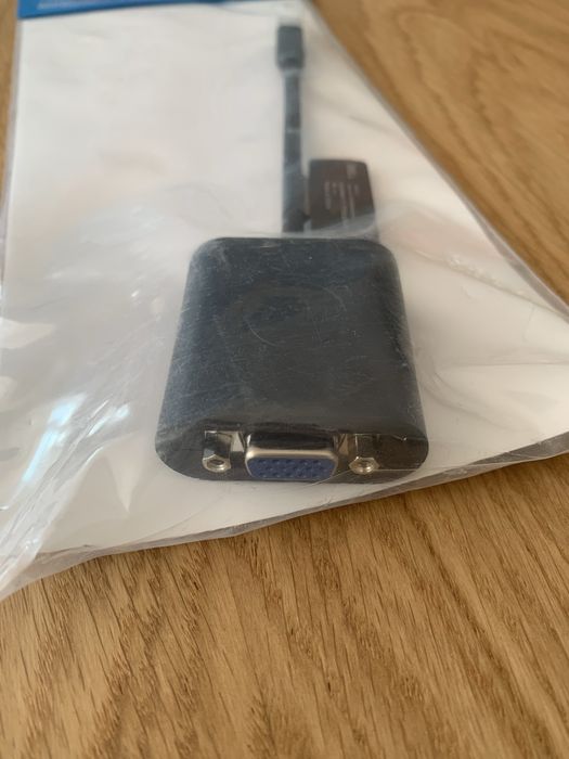 Adapter DELL Mini Displayport  VGA