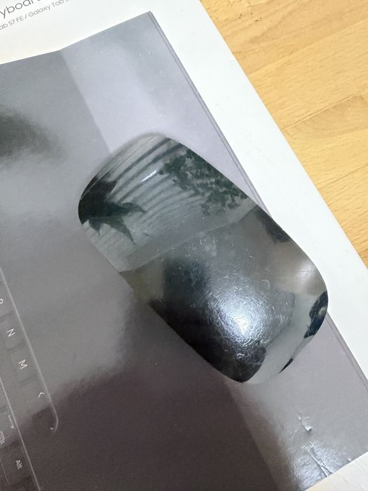 Чохол клавіатура до планшету Samsung і мишка, б/у