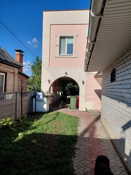 Продажа дома р-н. Молокозавода.