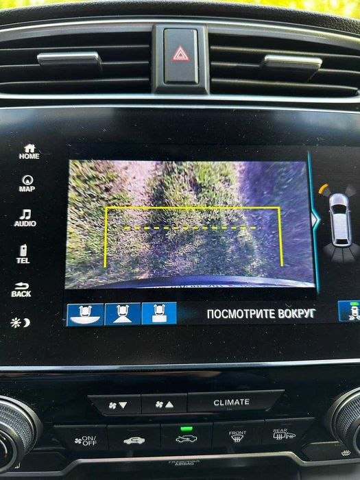 2020р. HONDA CR-V, 2.0 i-MMD Hybrid e-CVT