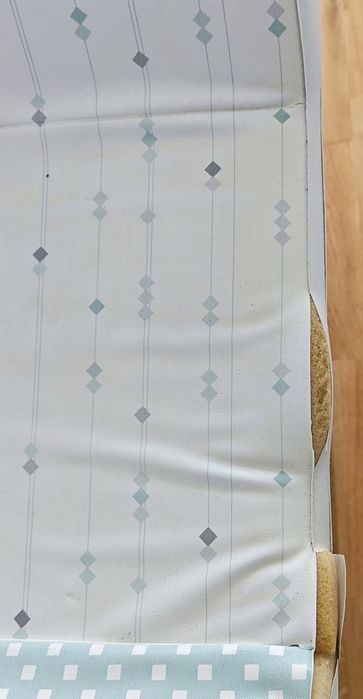 Muda fraldas rígido