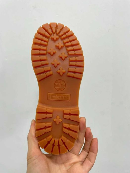 Timberland_Premium_Waterproof Boot R.43