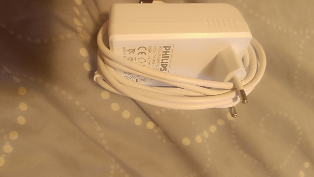 Depilator laserowy Philips Lumea