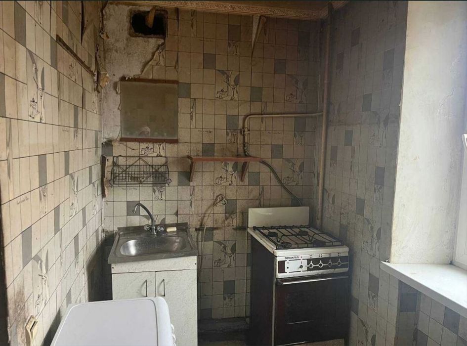 Продам 1 комнатную квартиру. Черемушки.