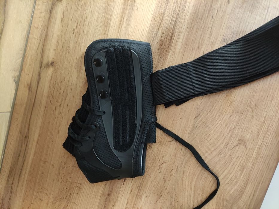 Orteza stawu skokowego